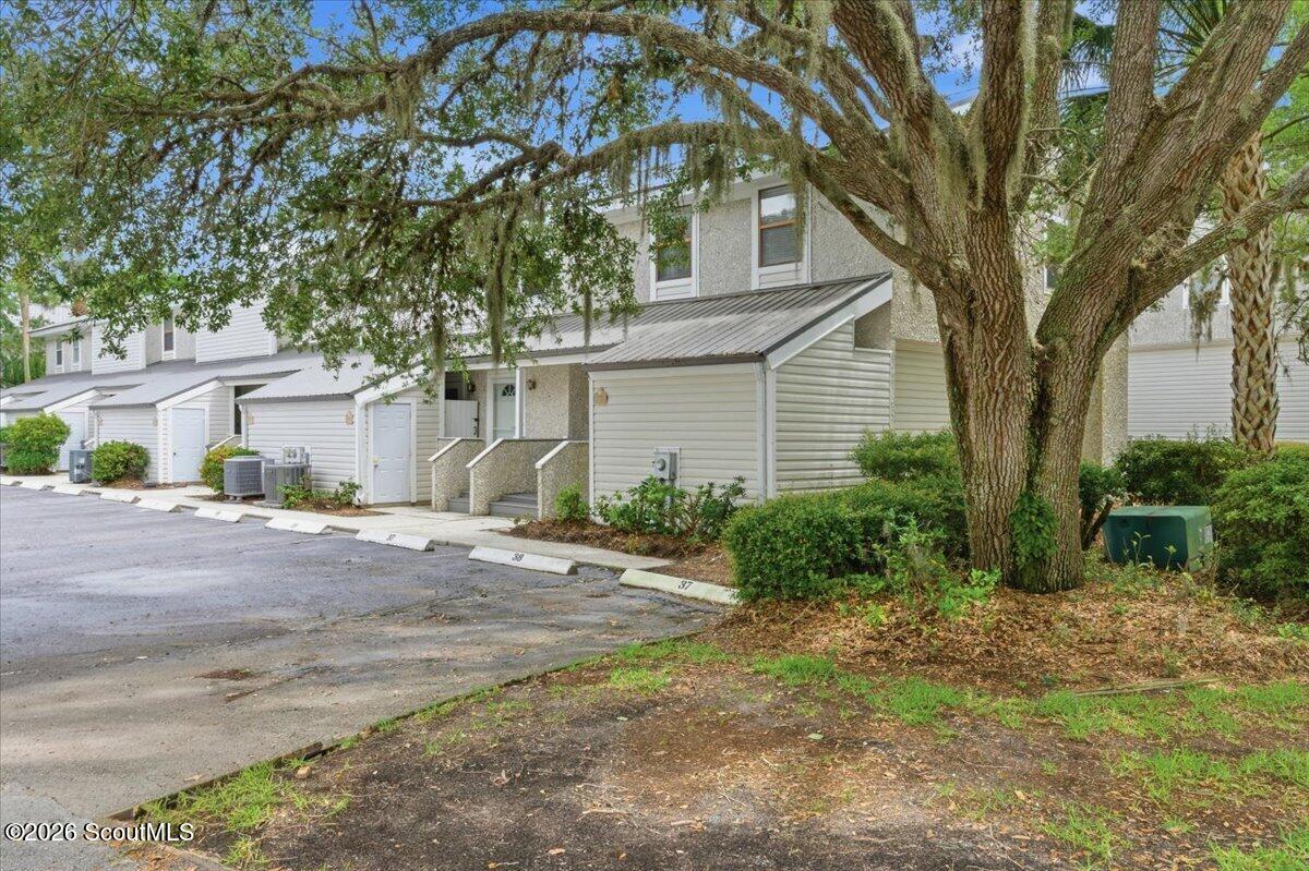 1000 Sea Island Road, 37, St. Simons Island