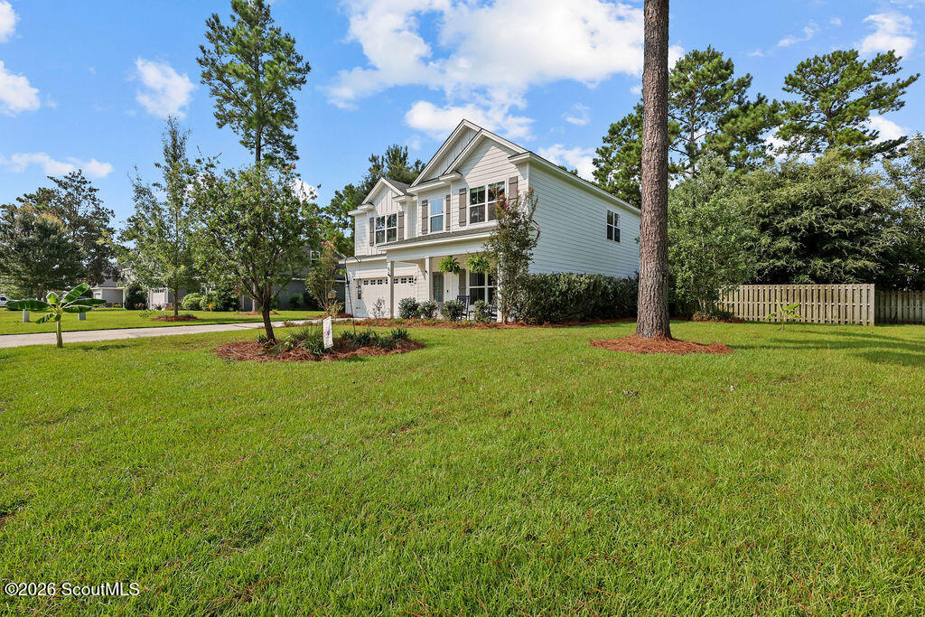 44 Shortleaf Trail