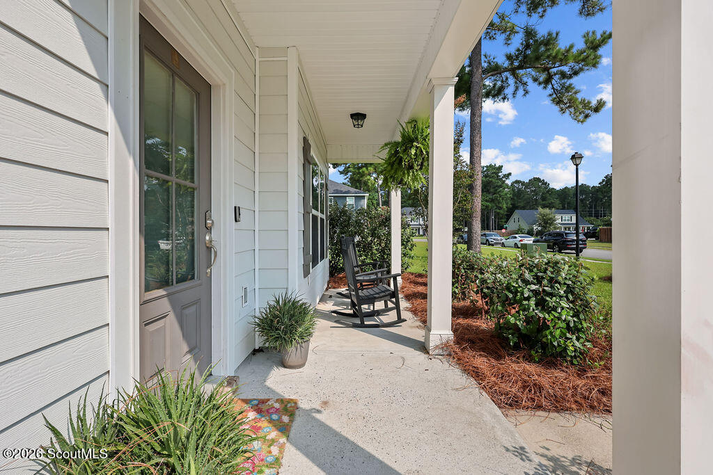 44 Shortleaf Trail