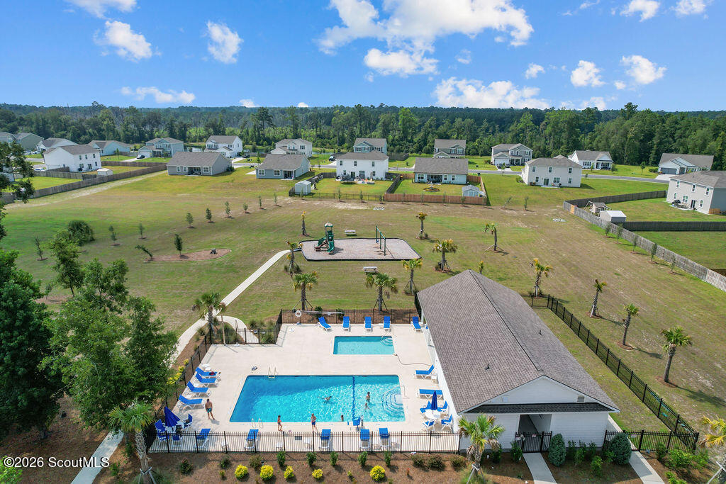 44 Shortleaf Trail