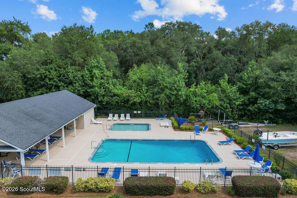 44 Shortleaf Trail
