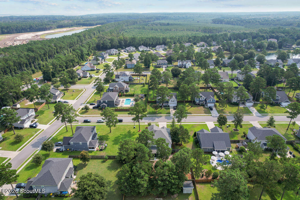 44 Shortleaf Trail