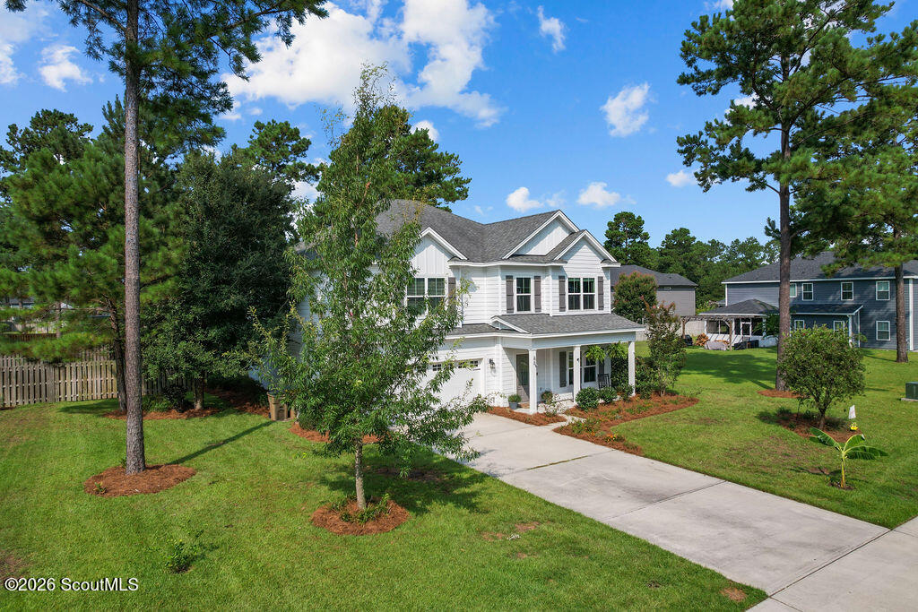 44 Shortleaf Trail
