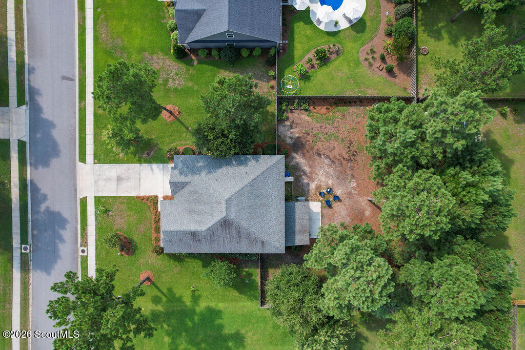 44 Shortleaf Trail