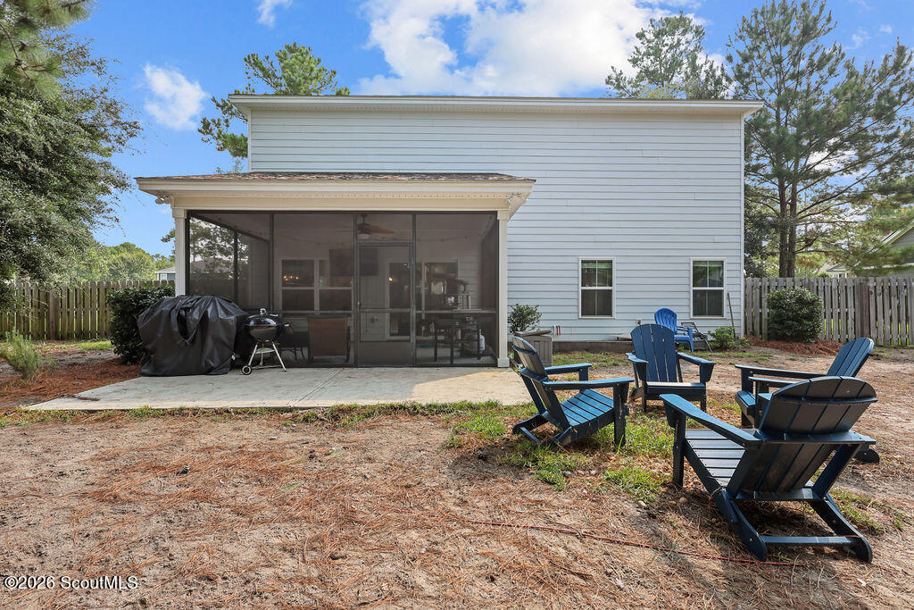44 Shortleaf Trail