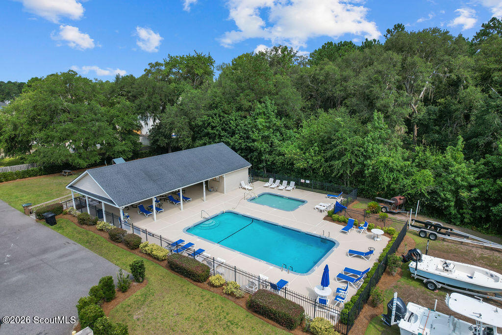 44 Shortleaf Trail
