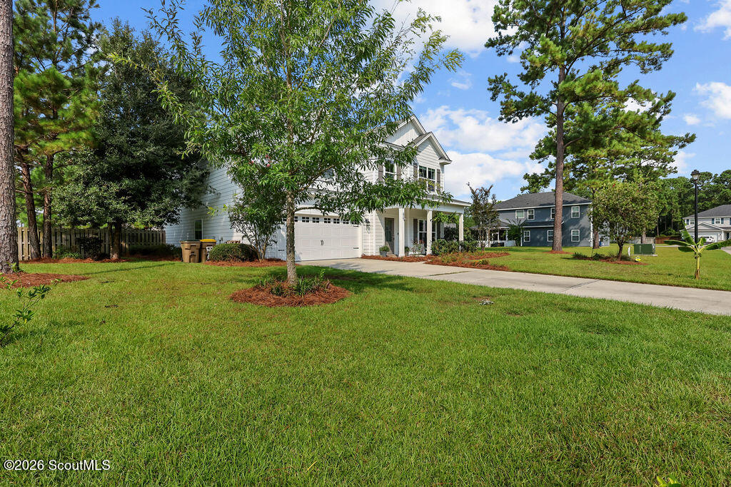 44 Shortleaf Trail