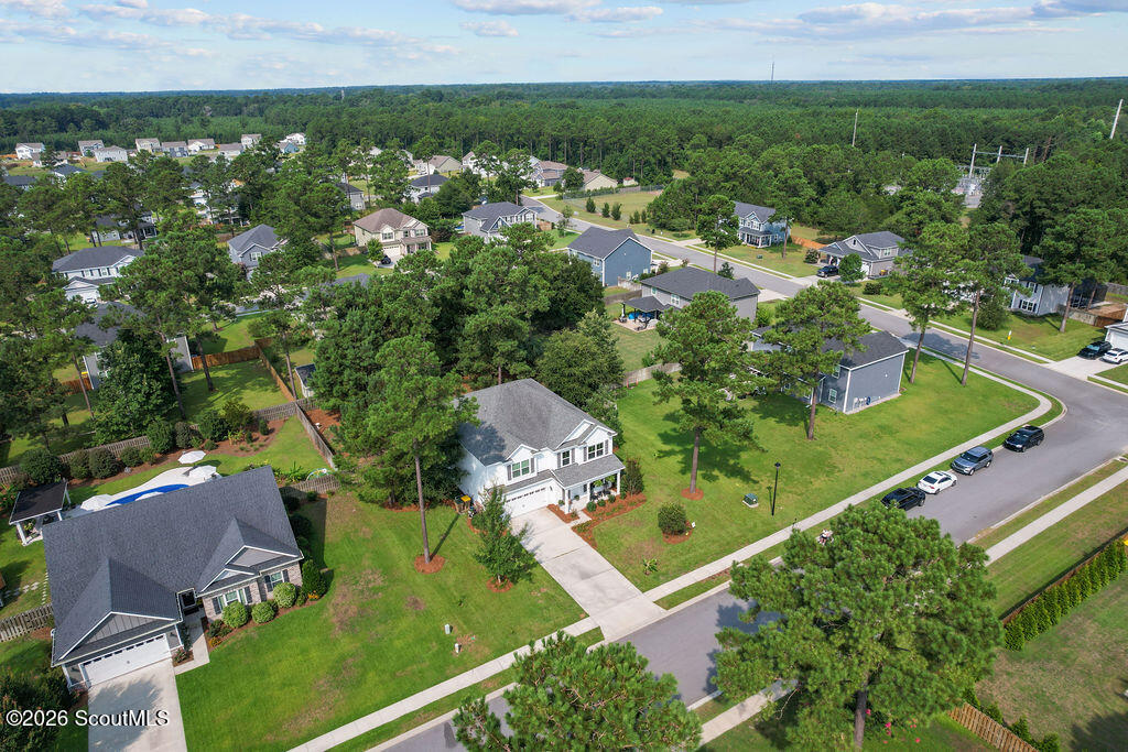44 Shortleaf Trail