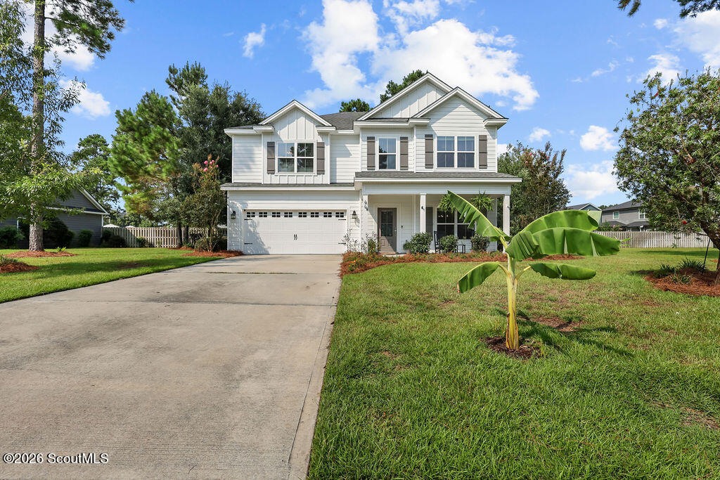 44 Shortleaf Trail