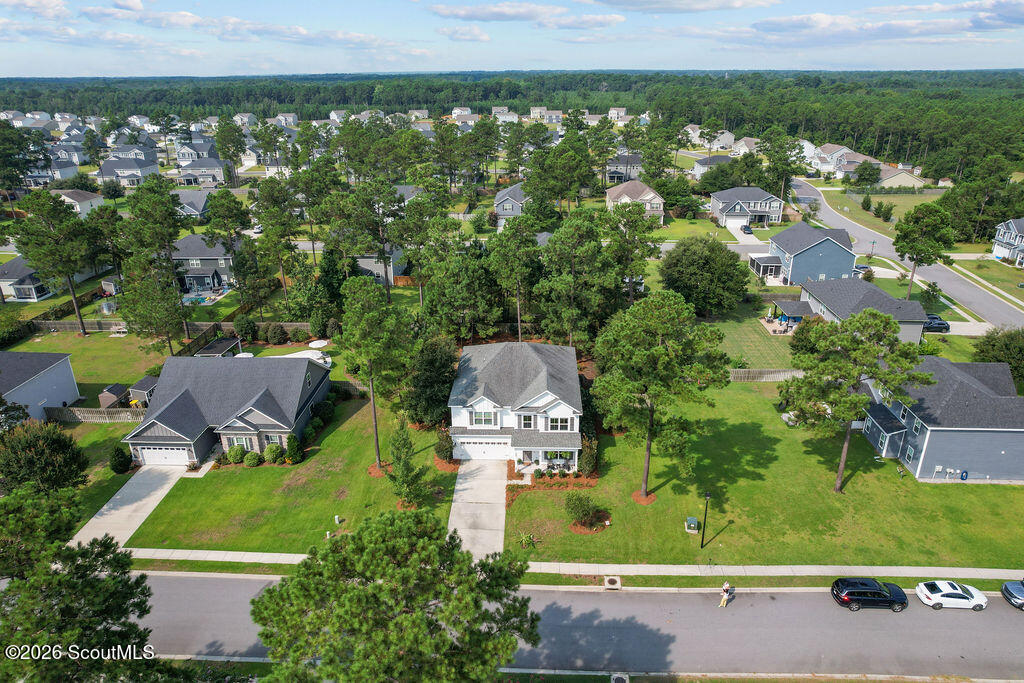 44 Shortleaf Trail