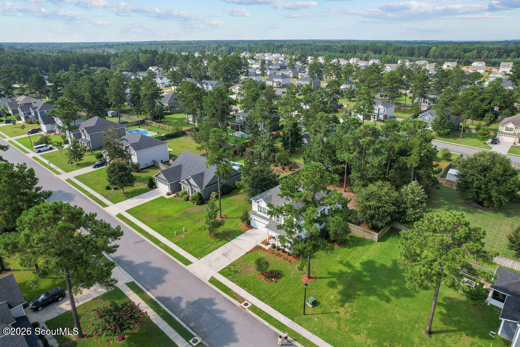 44 Shortleaf Trail