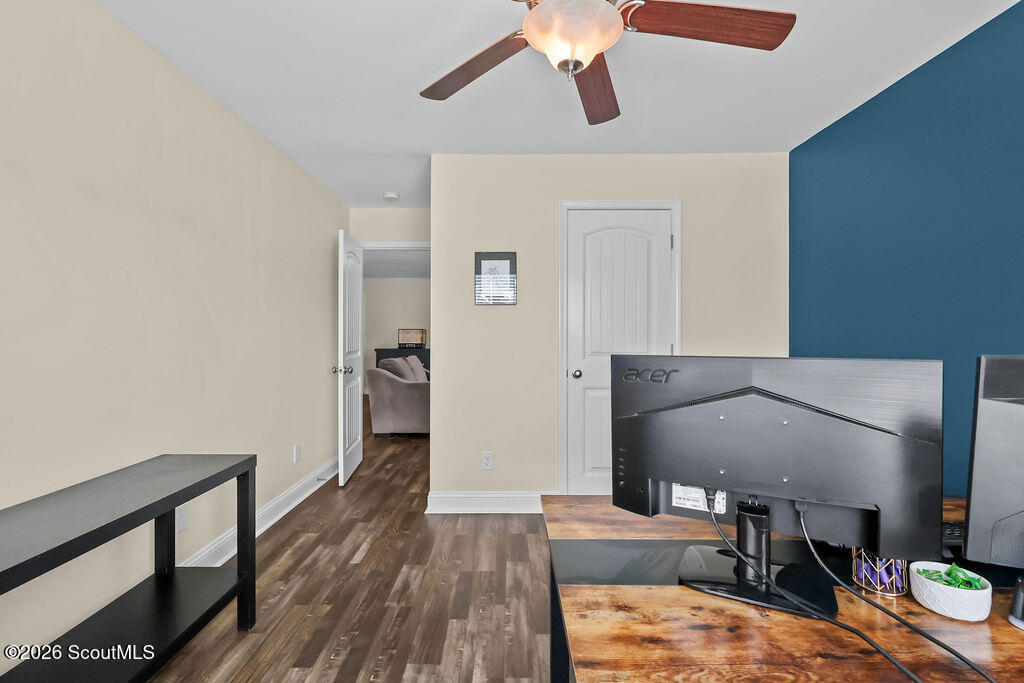 44 Shortleaf Trail