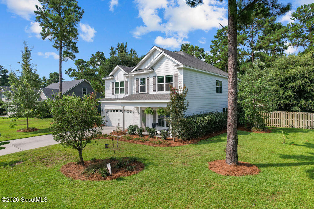44 Shortleaf Trail