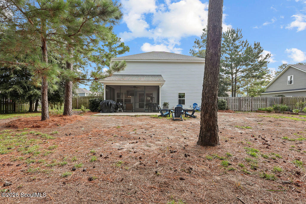 44 Shortleaf Trail