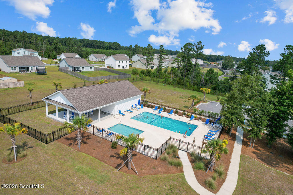 44 Shortleaf Trail
