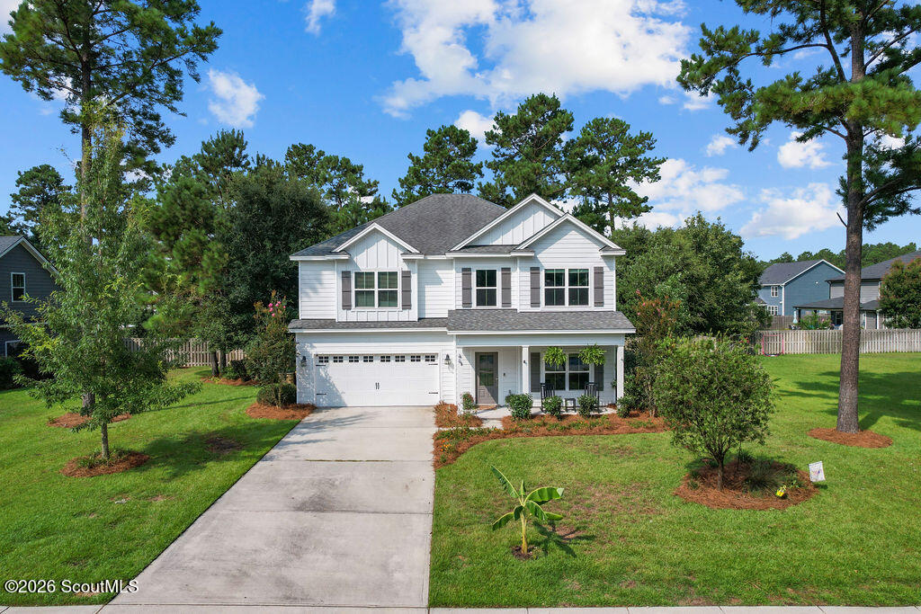 44 Shortleaf Trail