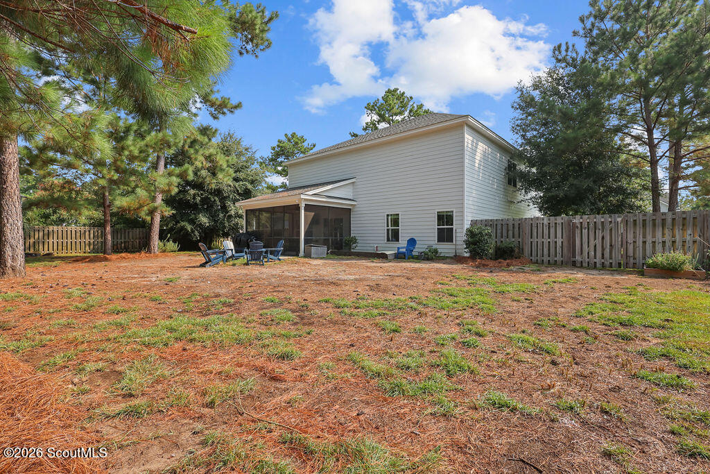 44 Shortleaf Trail