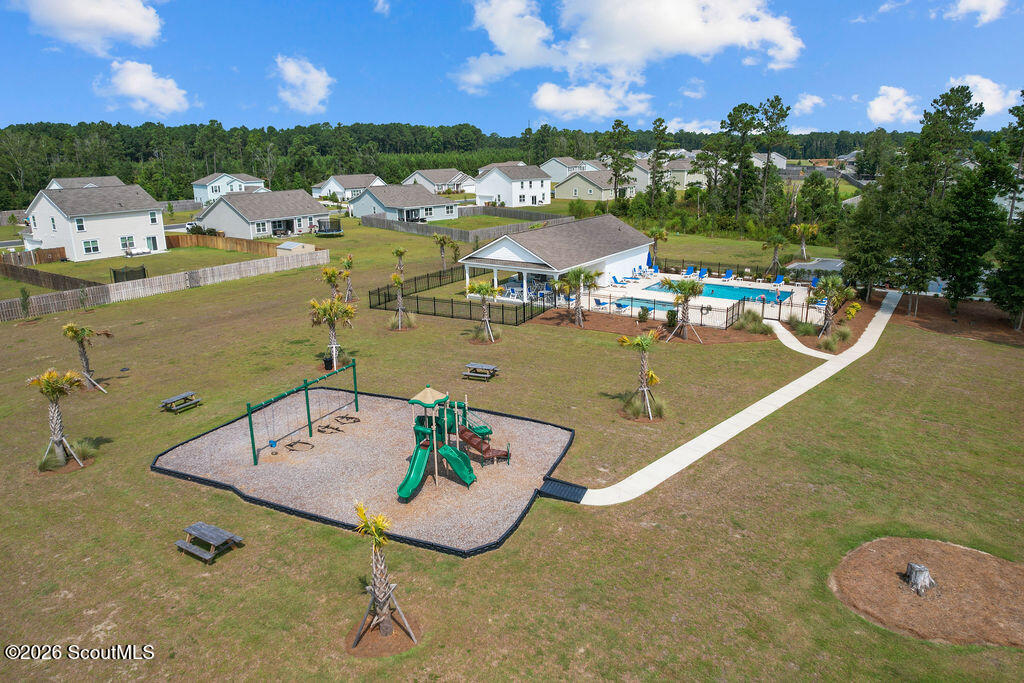 44 Shortleaf Trail