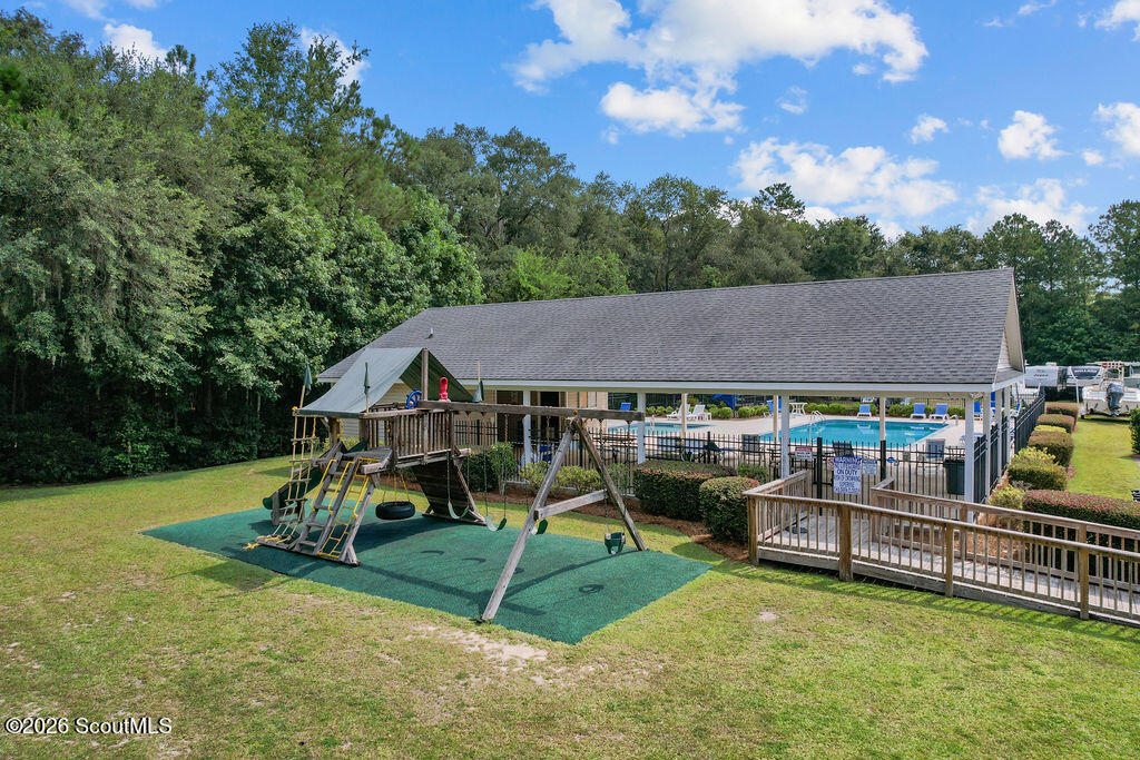 44 Shortleaf Trail