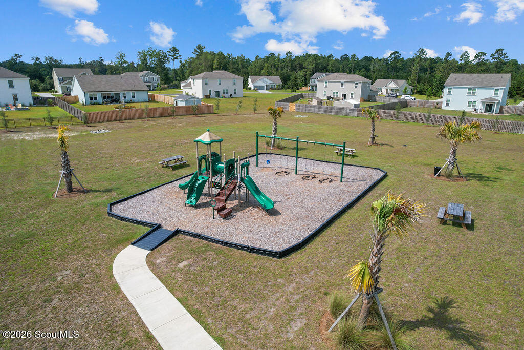 44 Shortleaf Trail