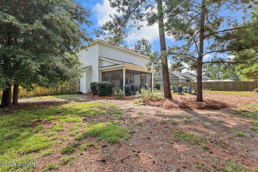 44 Shortleaf Trail