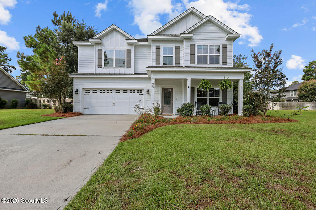 44 Shortleaf Trail