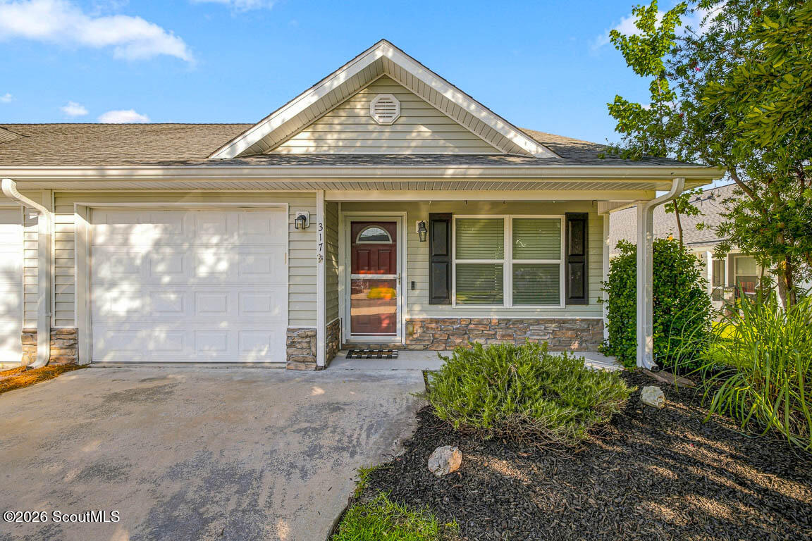 317 Promise Lane