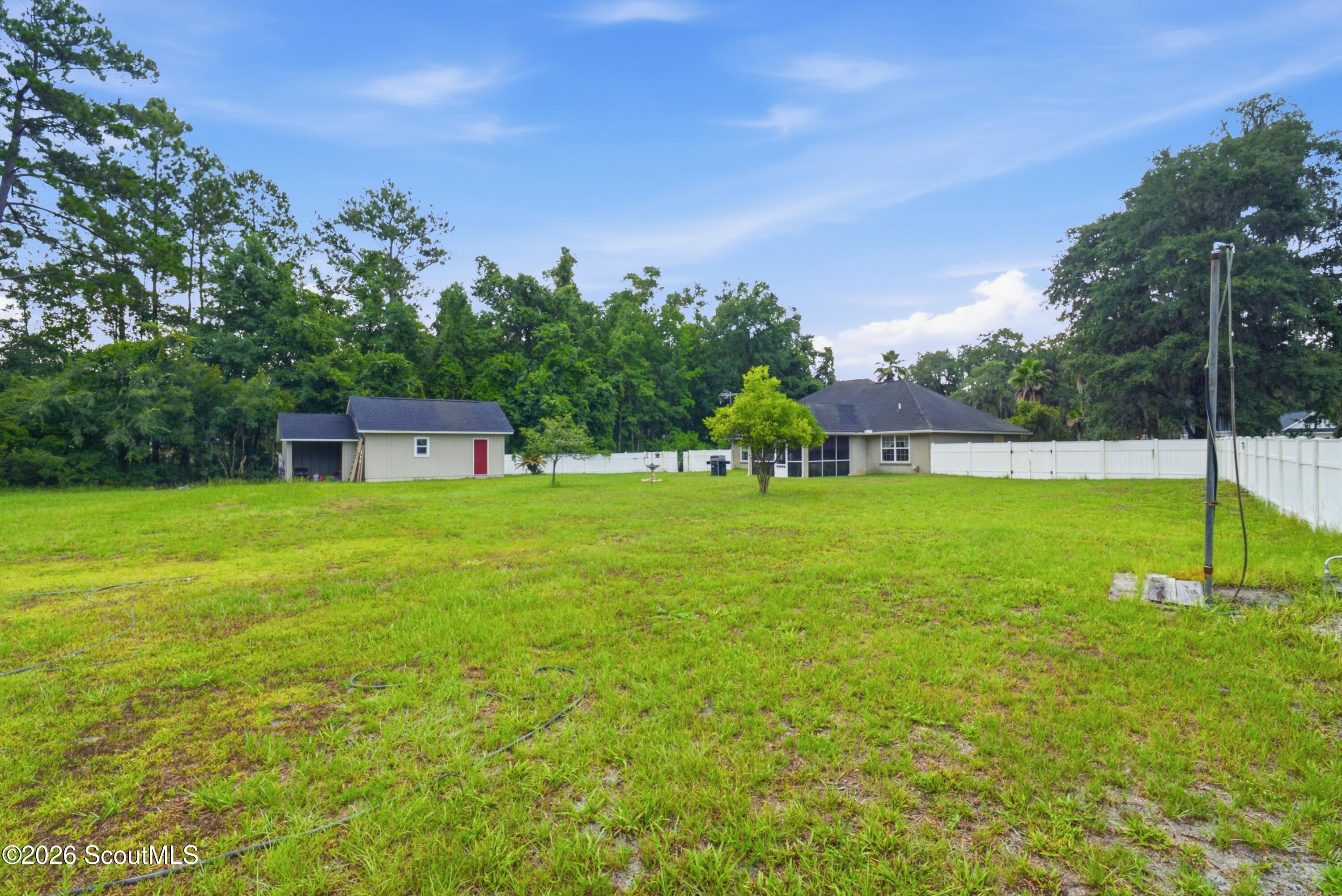 1155 SE Sapelo Circle SE