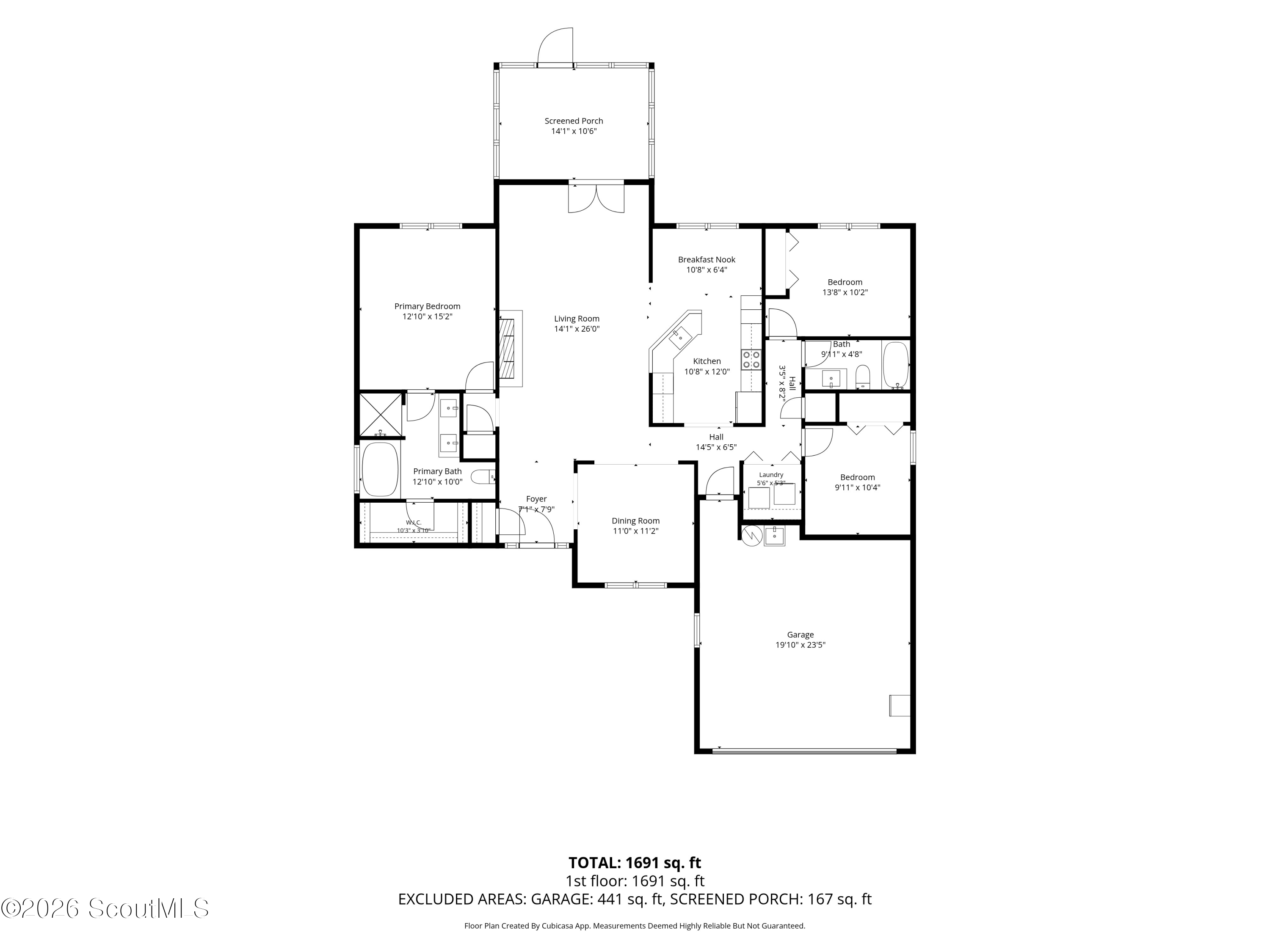 1155 SE Sapelo Circle SE