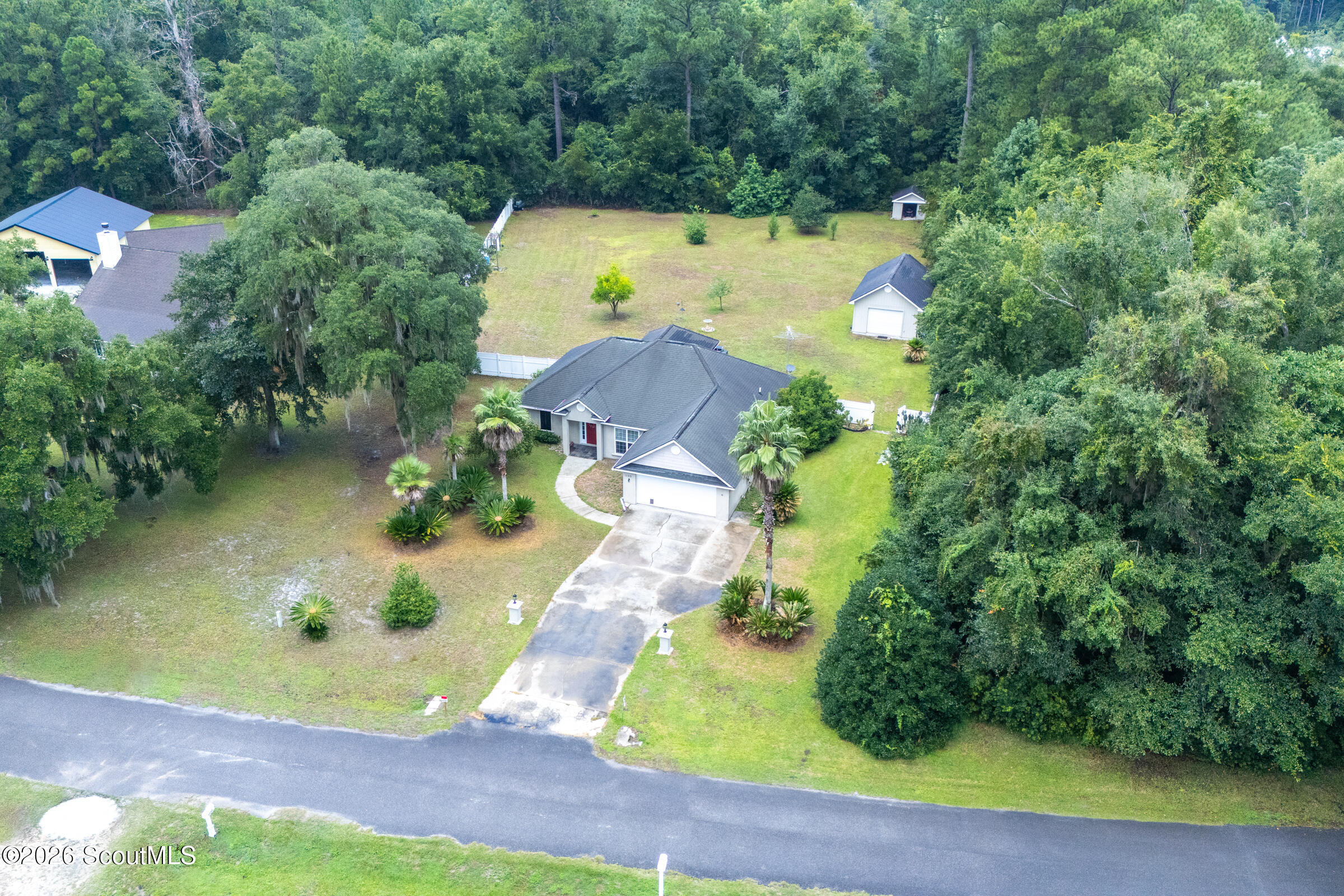 1155 SE Sapelo Circle SE