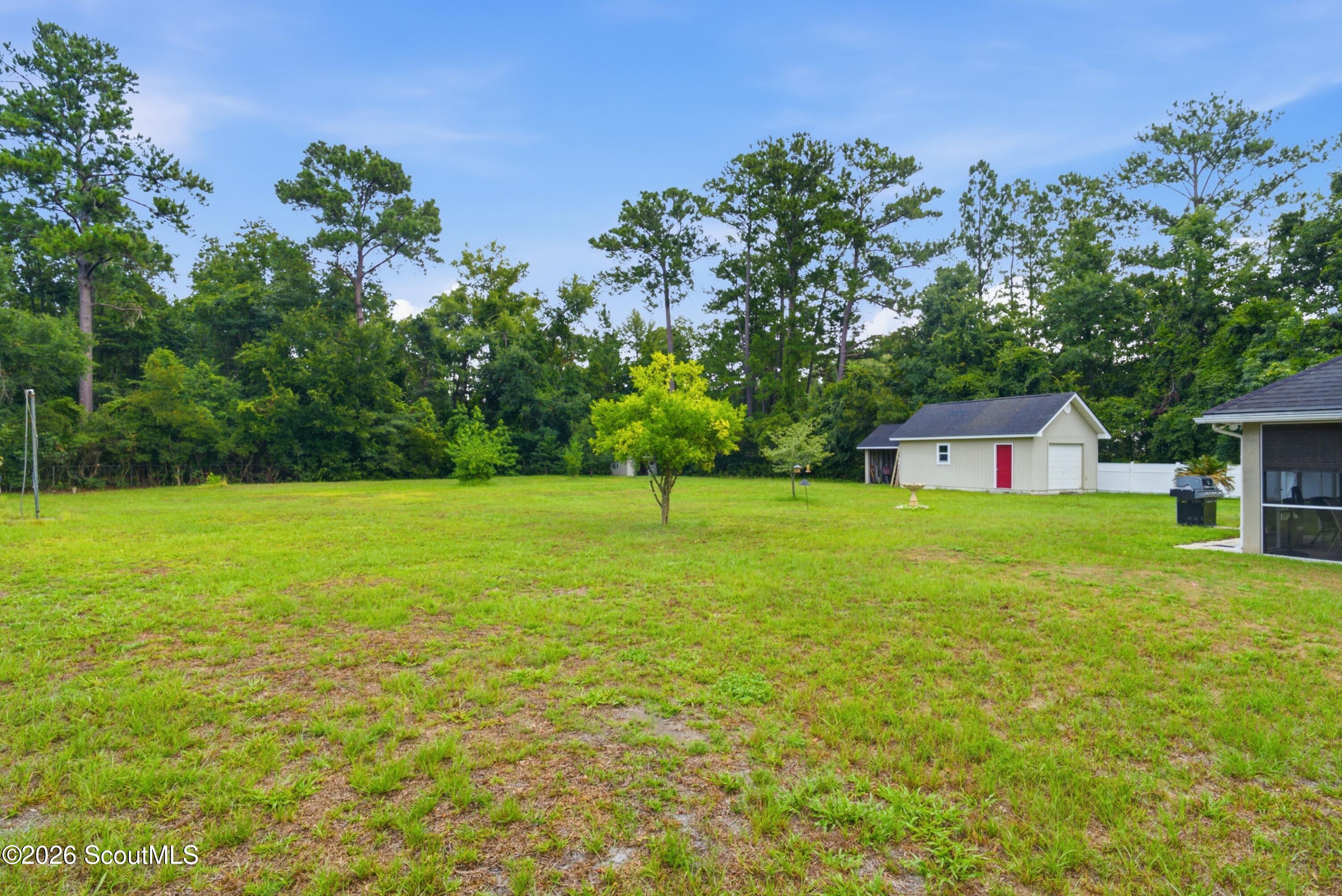 1155 SE Sapelo Circle SE