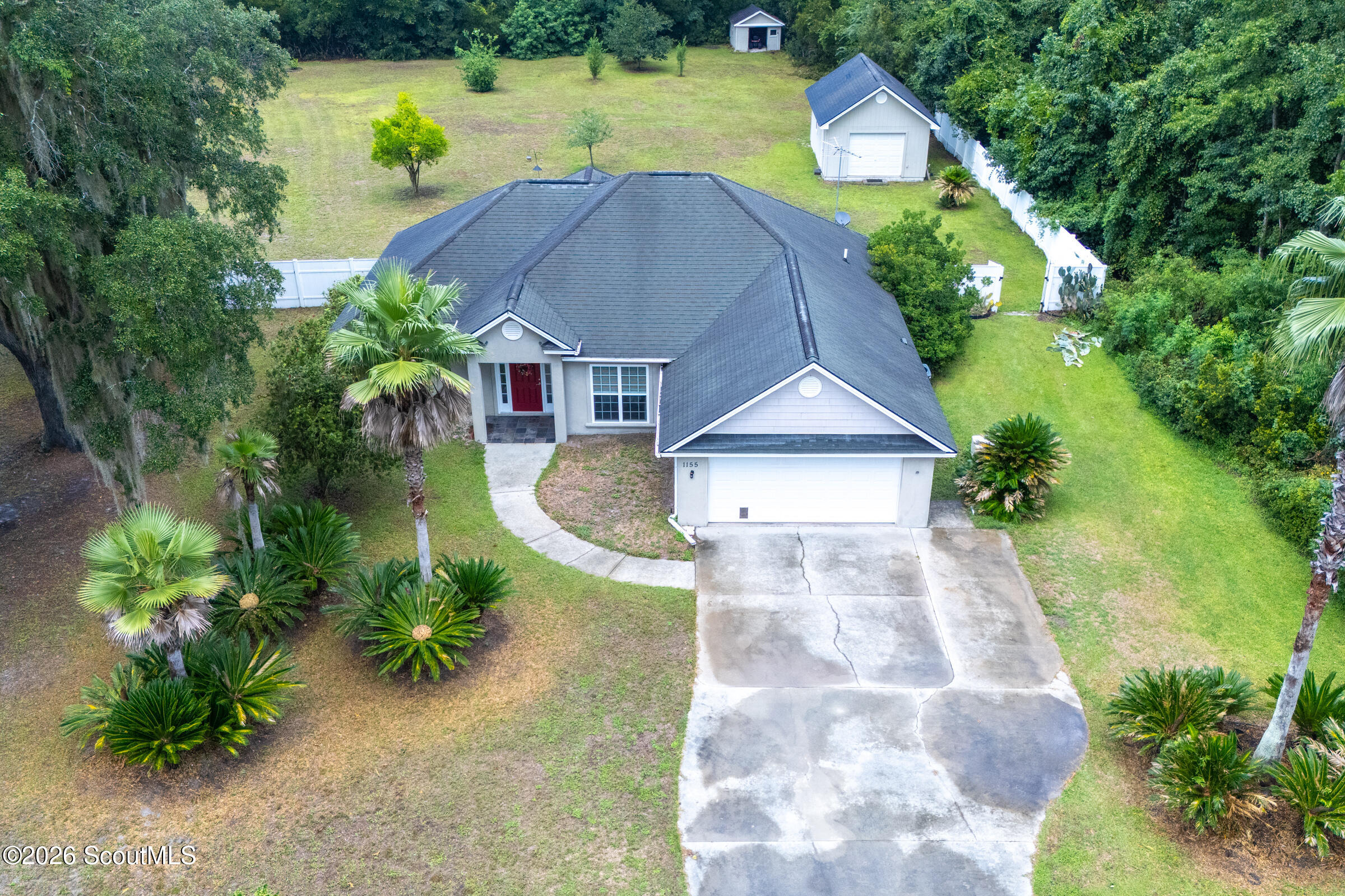1155 SE Sapelo Circle SE