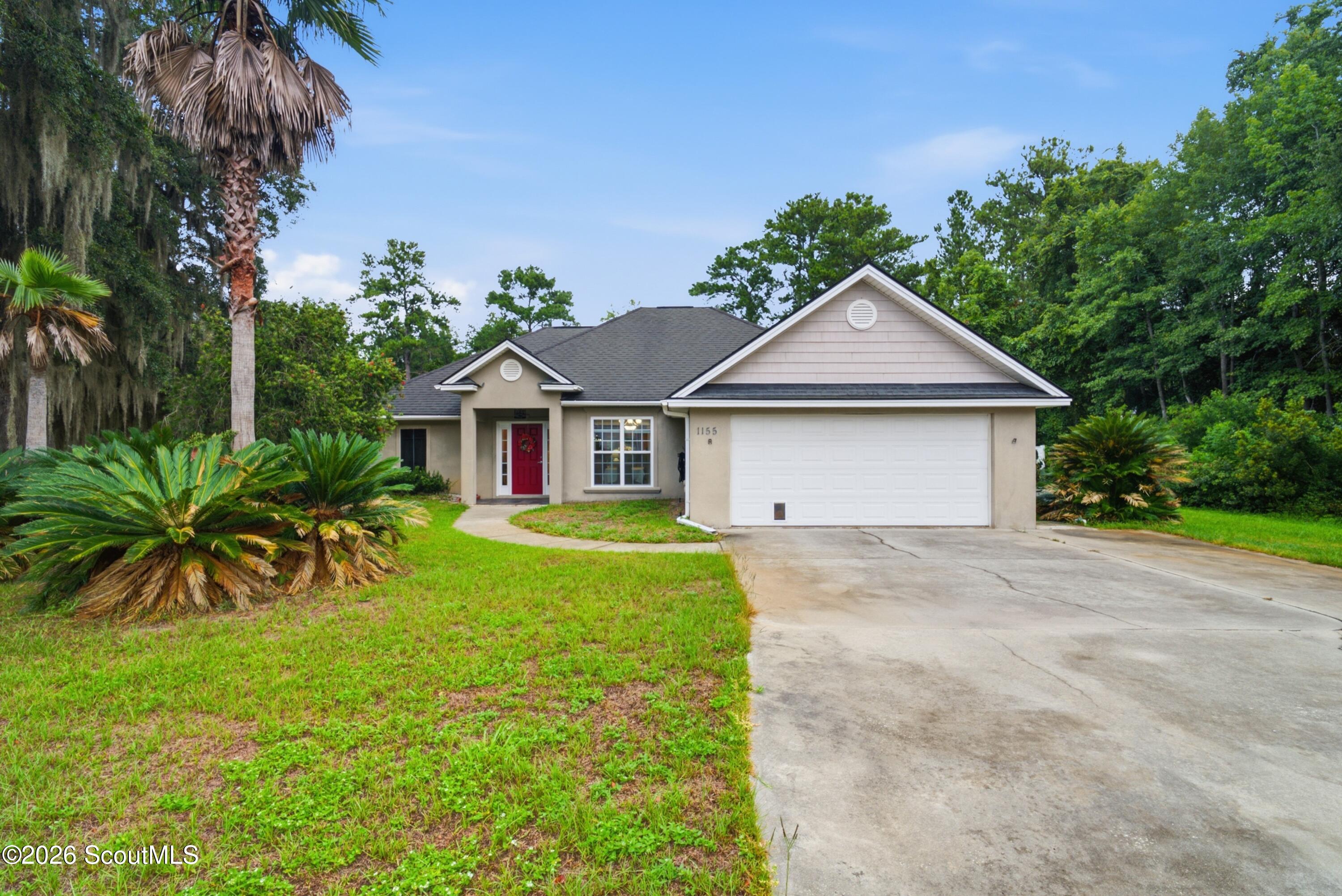 1155 SE Sapelo Circle SE