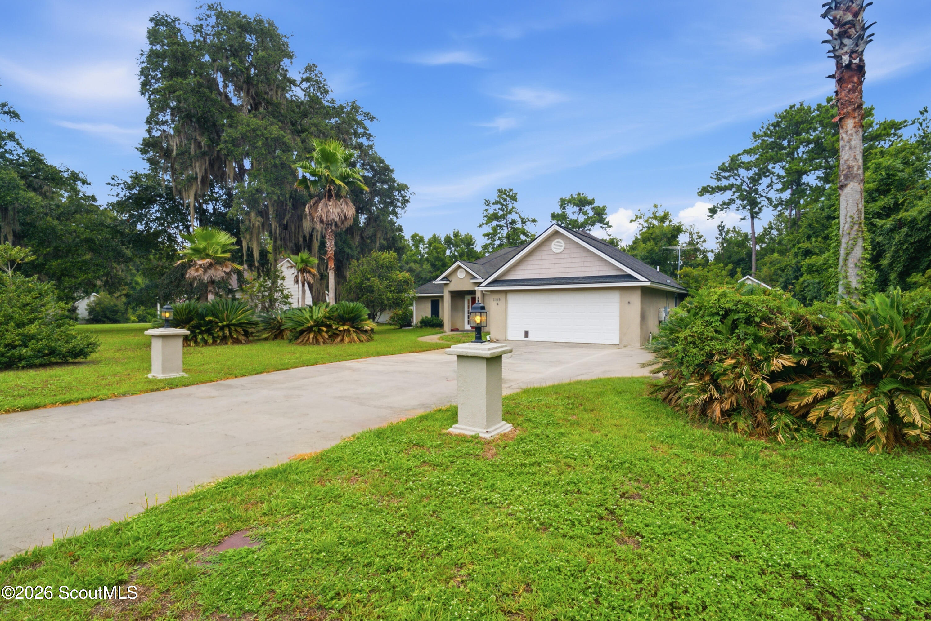 1155 SE Sapelo Circle SE
