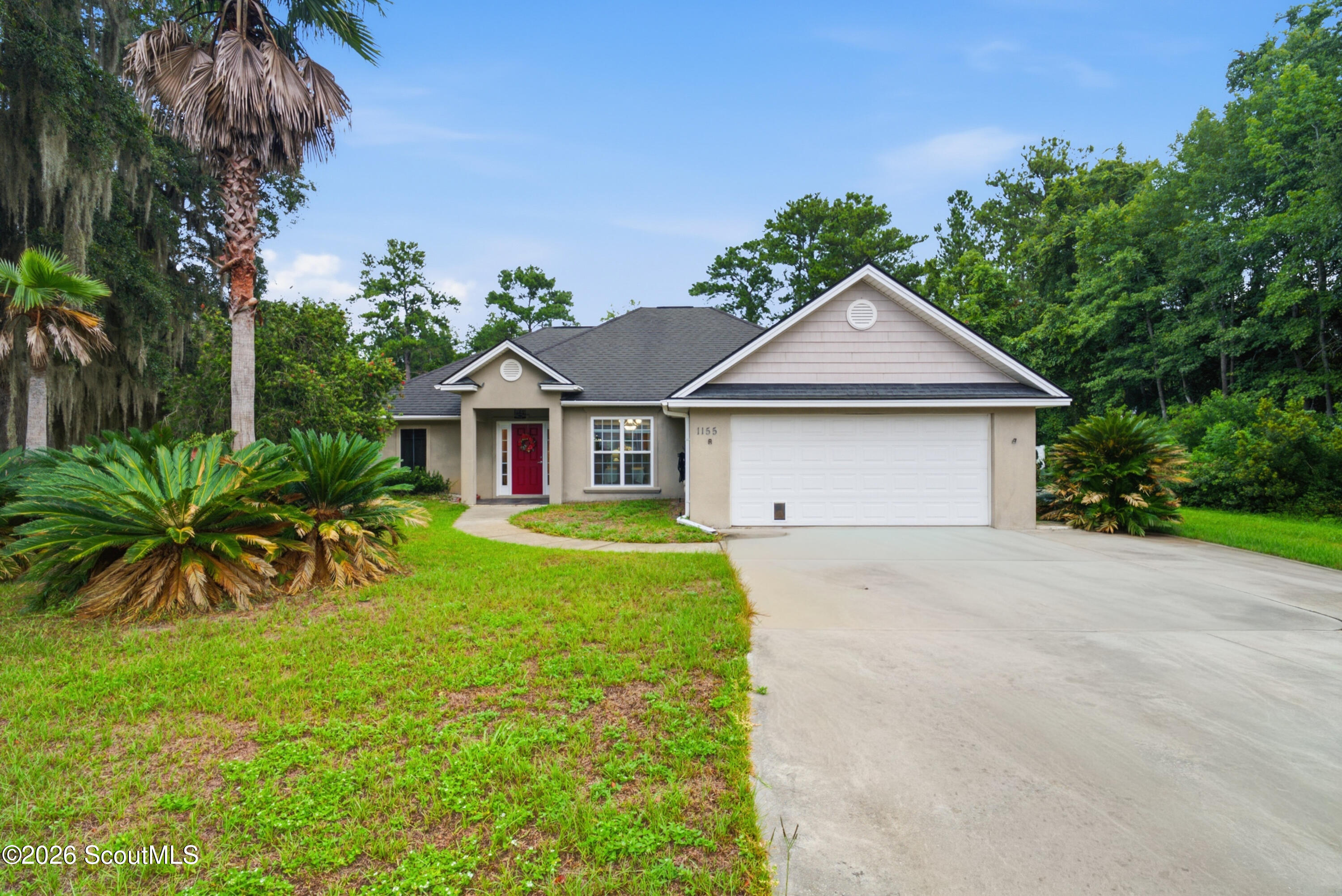 1155 SE Sapelo Circle SE