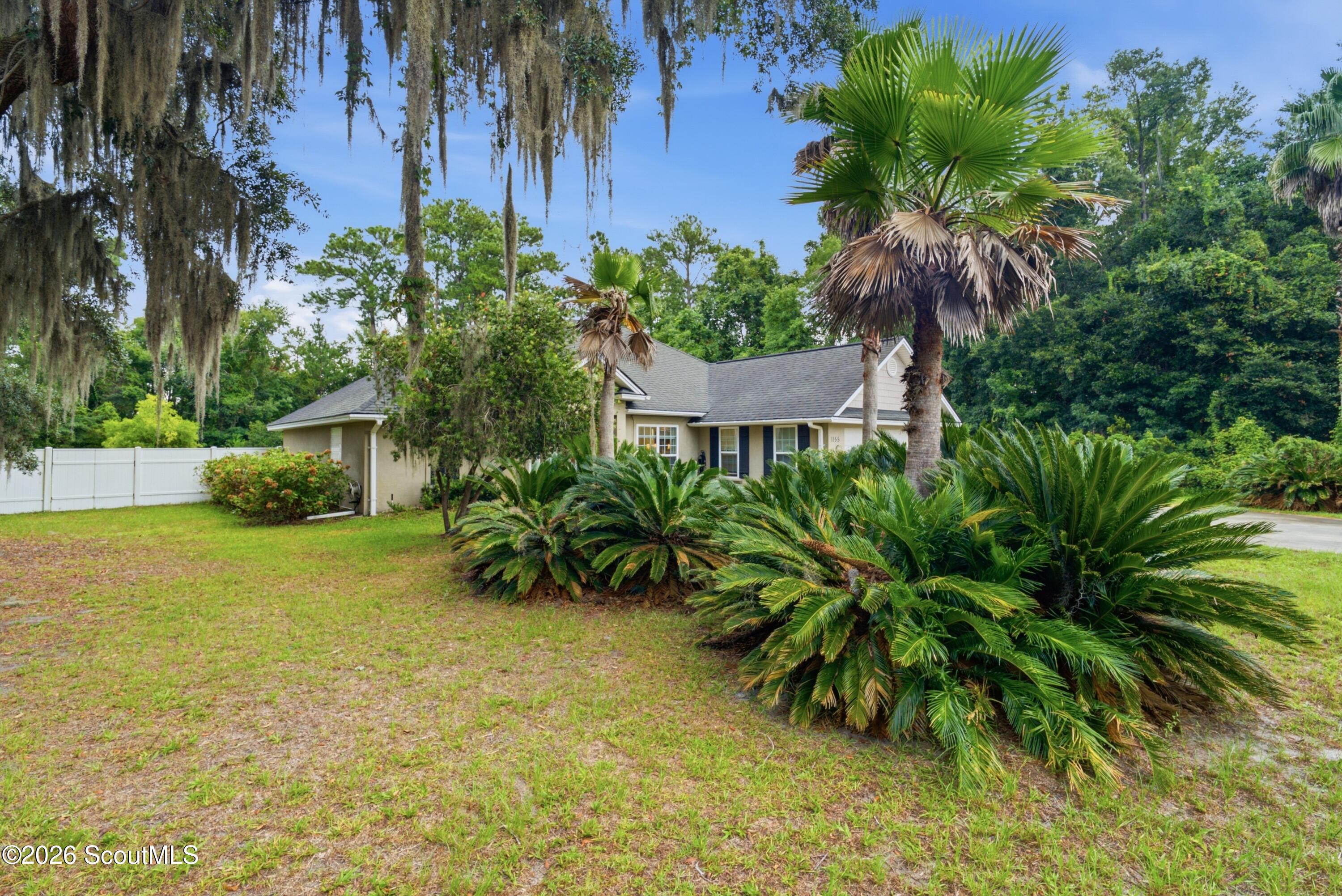 1155 SE Sapelo Circle SE