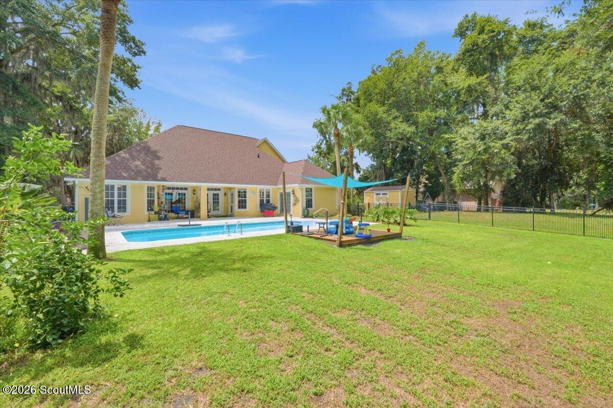 102 Laurel Grove Road