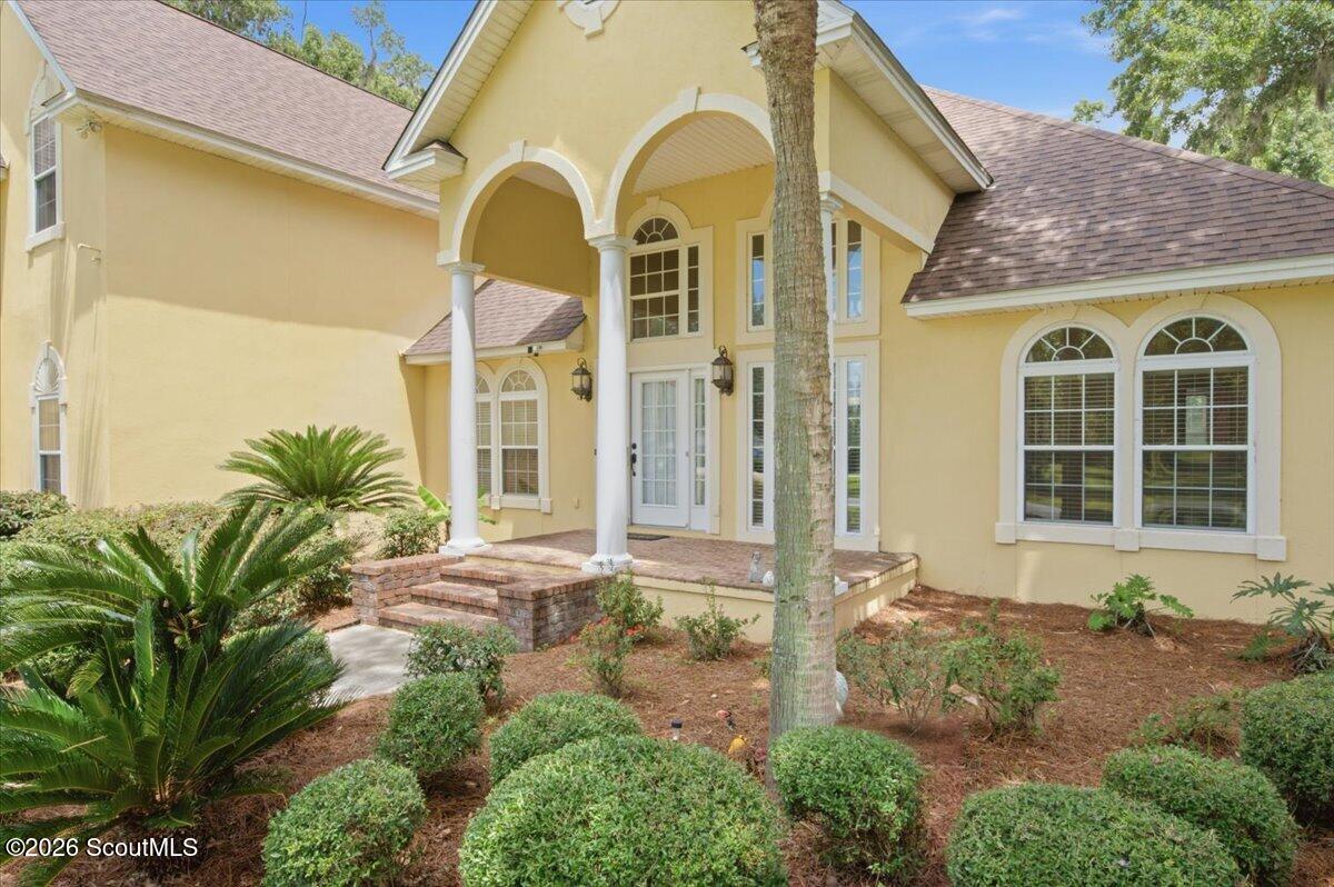102 Laurel Grove Road