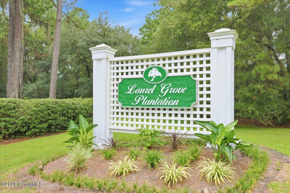102 Laurel Grove Road
