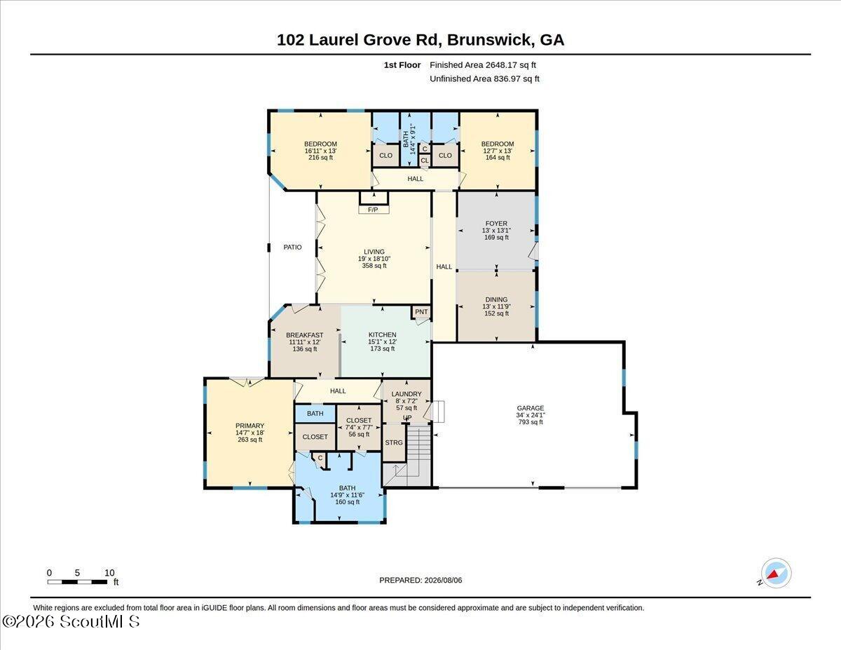 102 Laurel Grove Road
