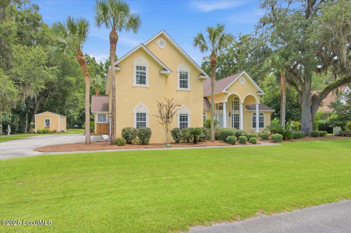 102 Laurel Grove Road