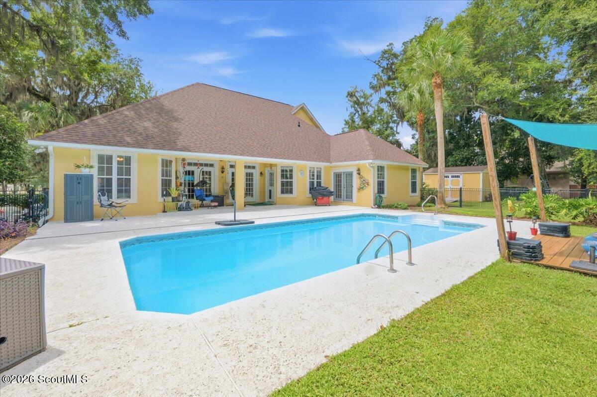 102 Laurel Grove Road