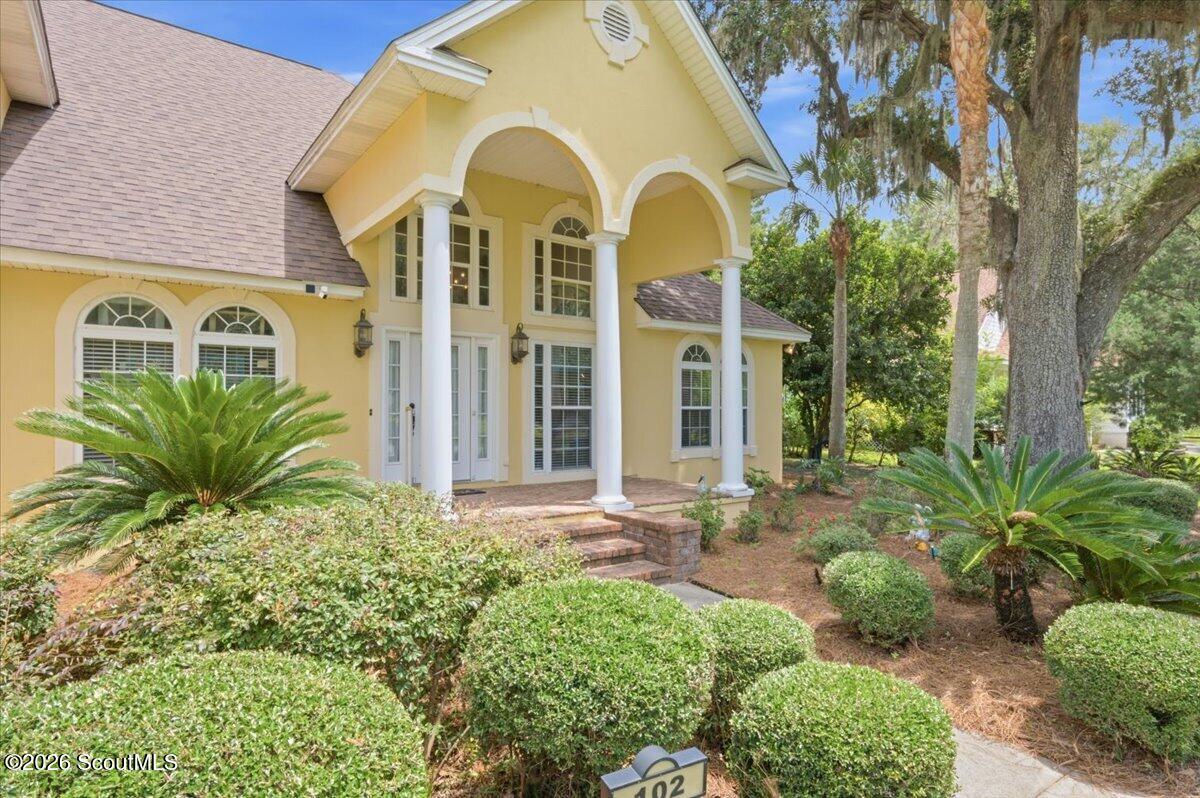 102 Laurel Grove Road
