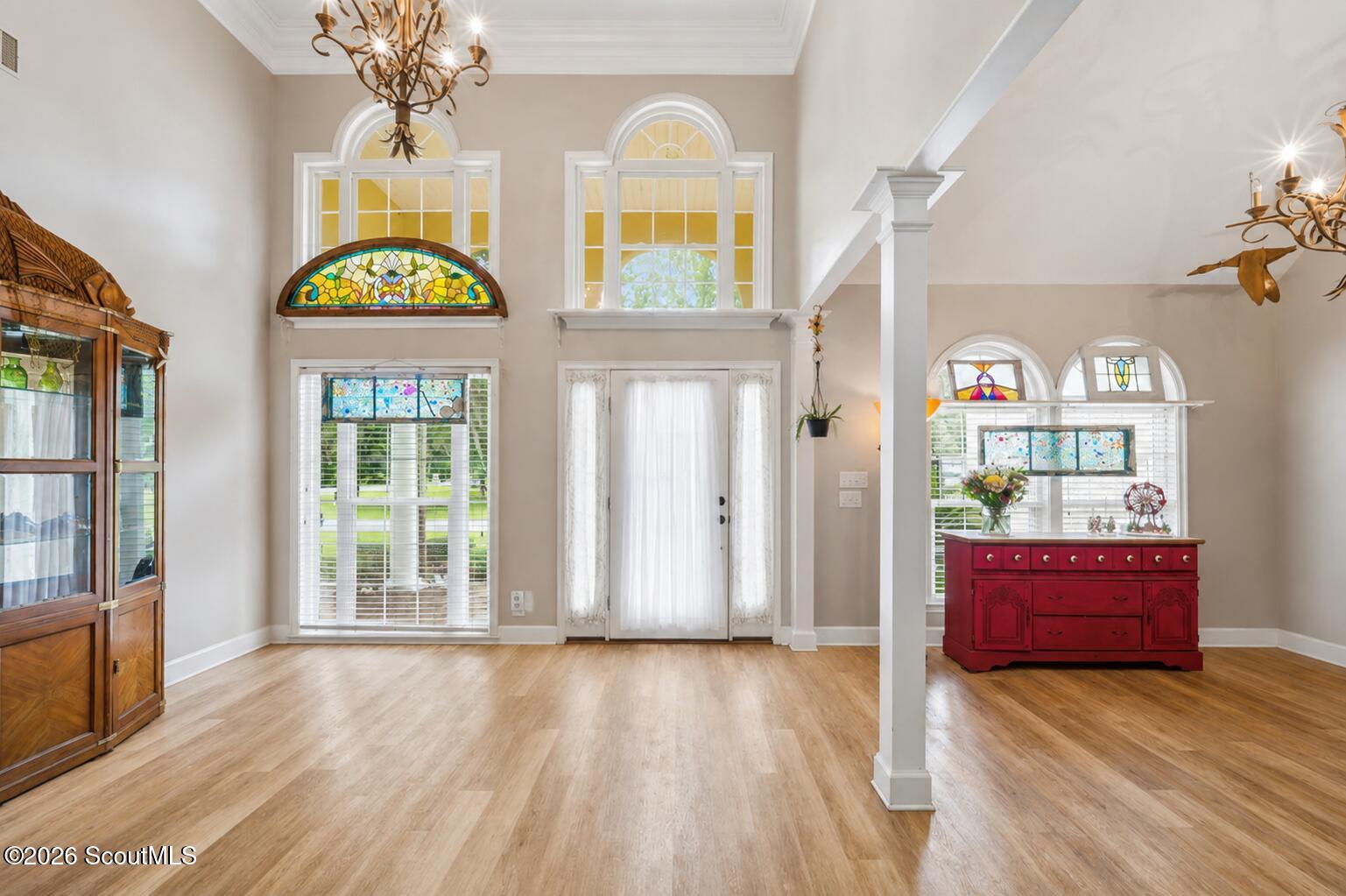 102 Laurel Grove Road
