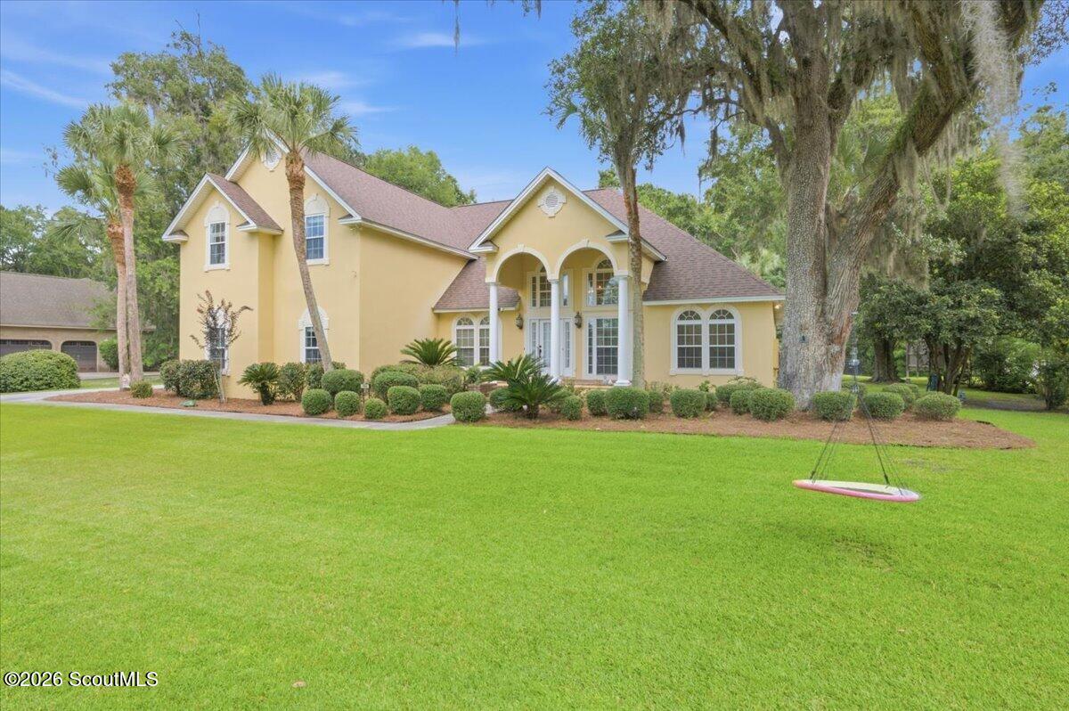 102 Laurel Grove Road