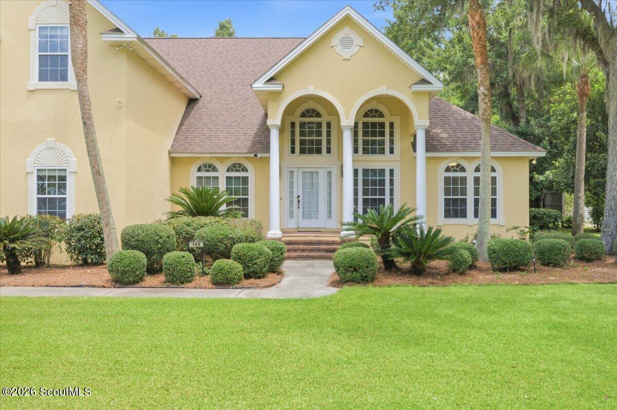 102 Laurel Grove Road