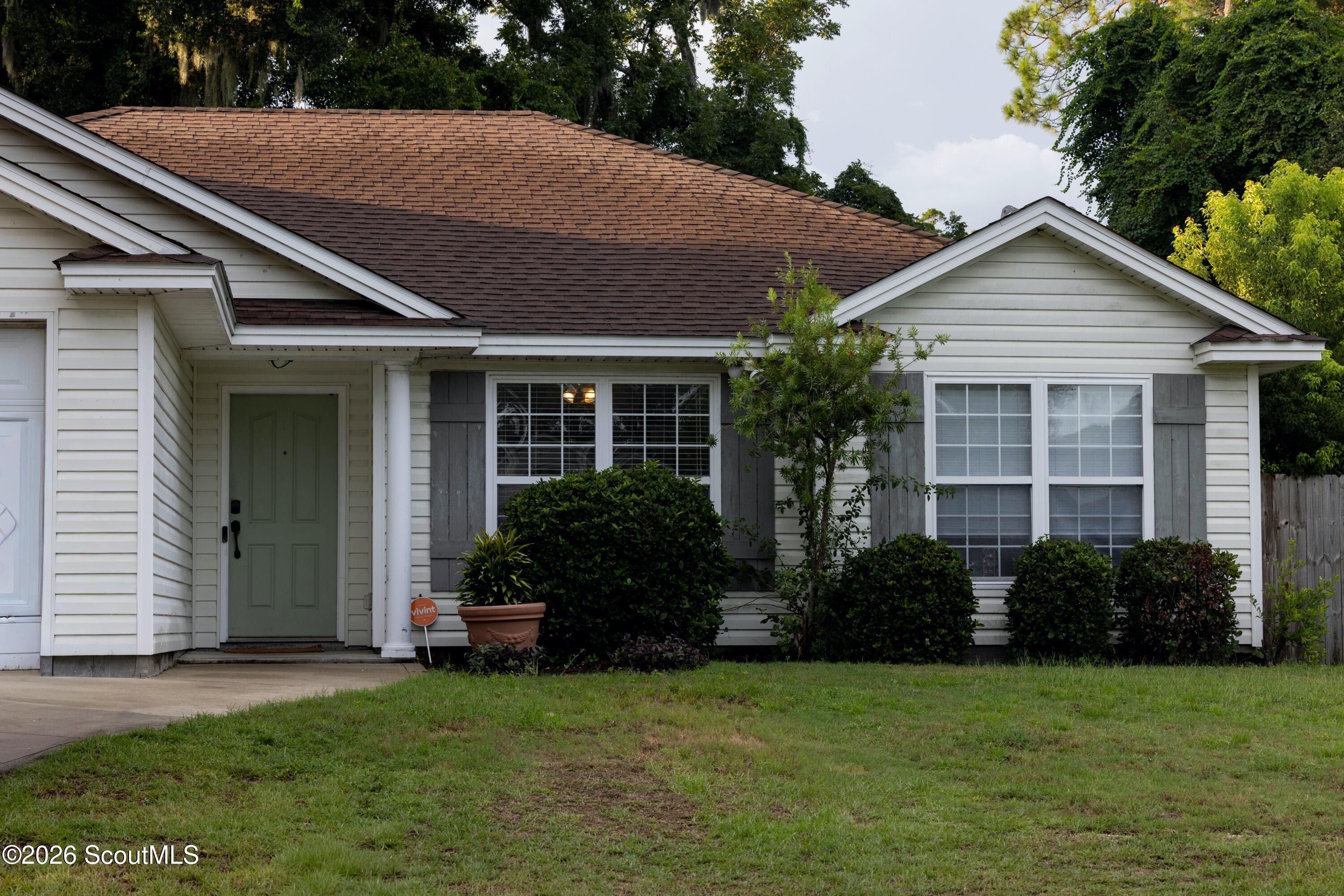 163 Bridgewater Circle