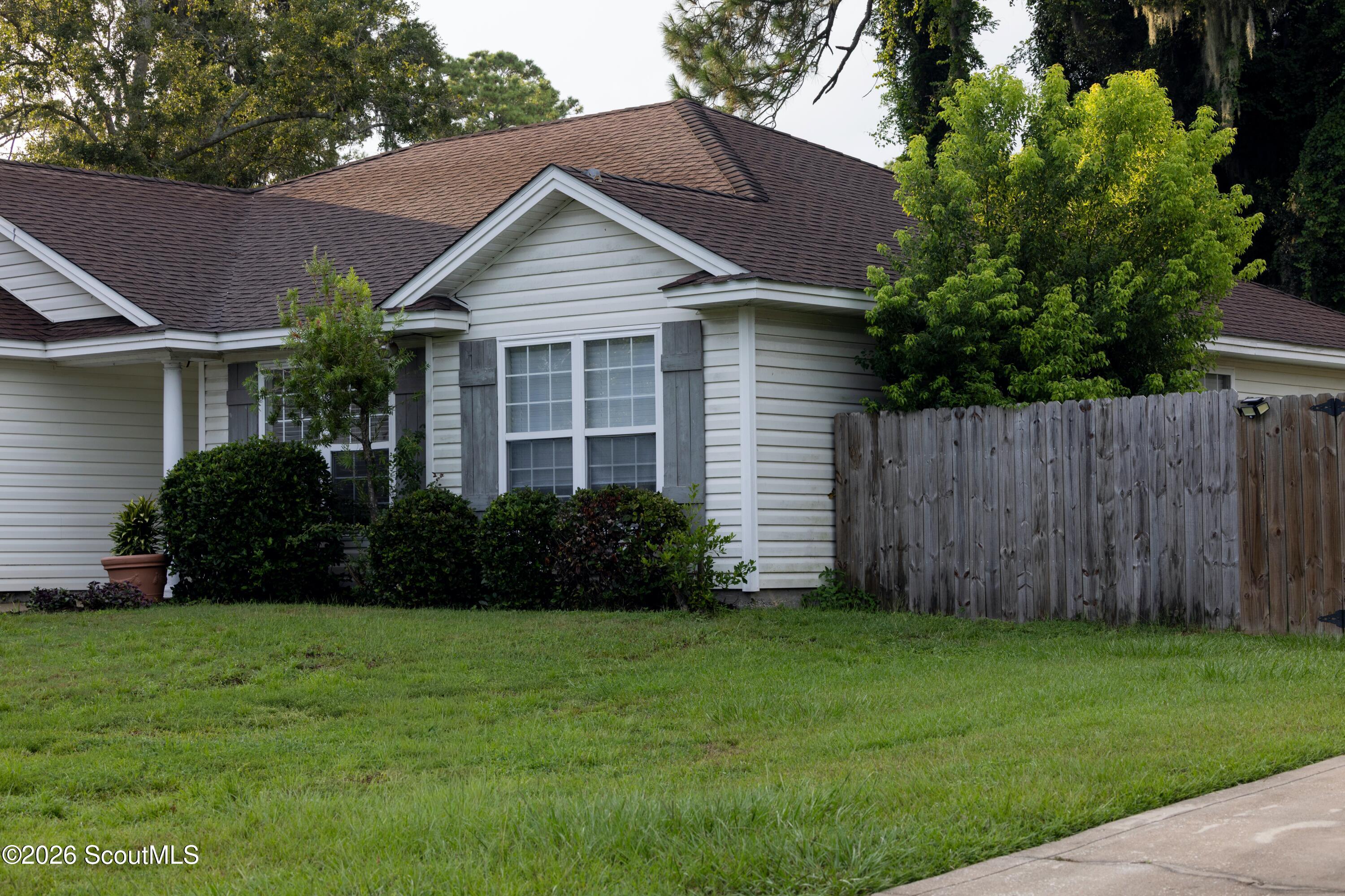 163 Bridgewater Circle