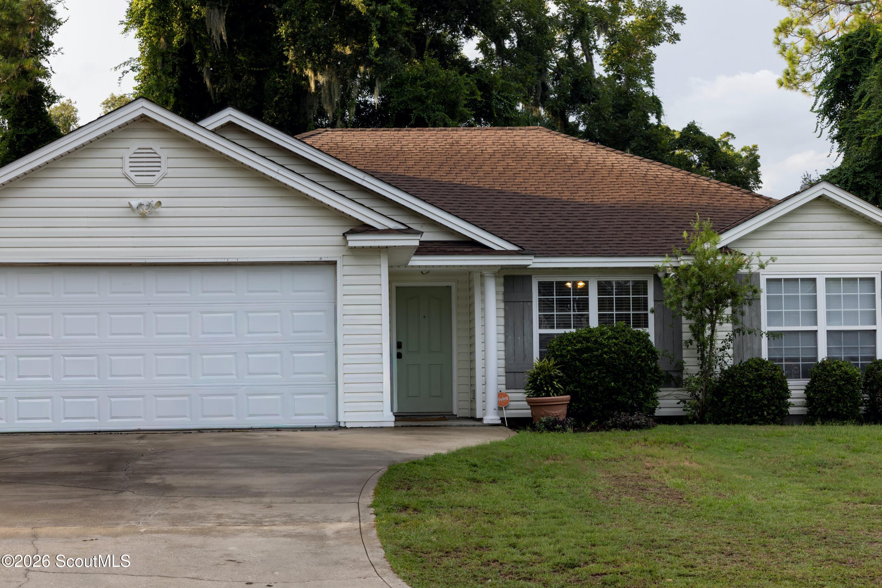163 Bridgewater Circle