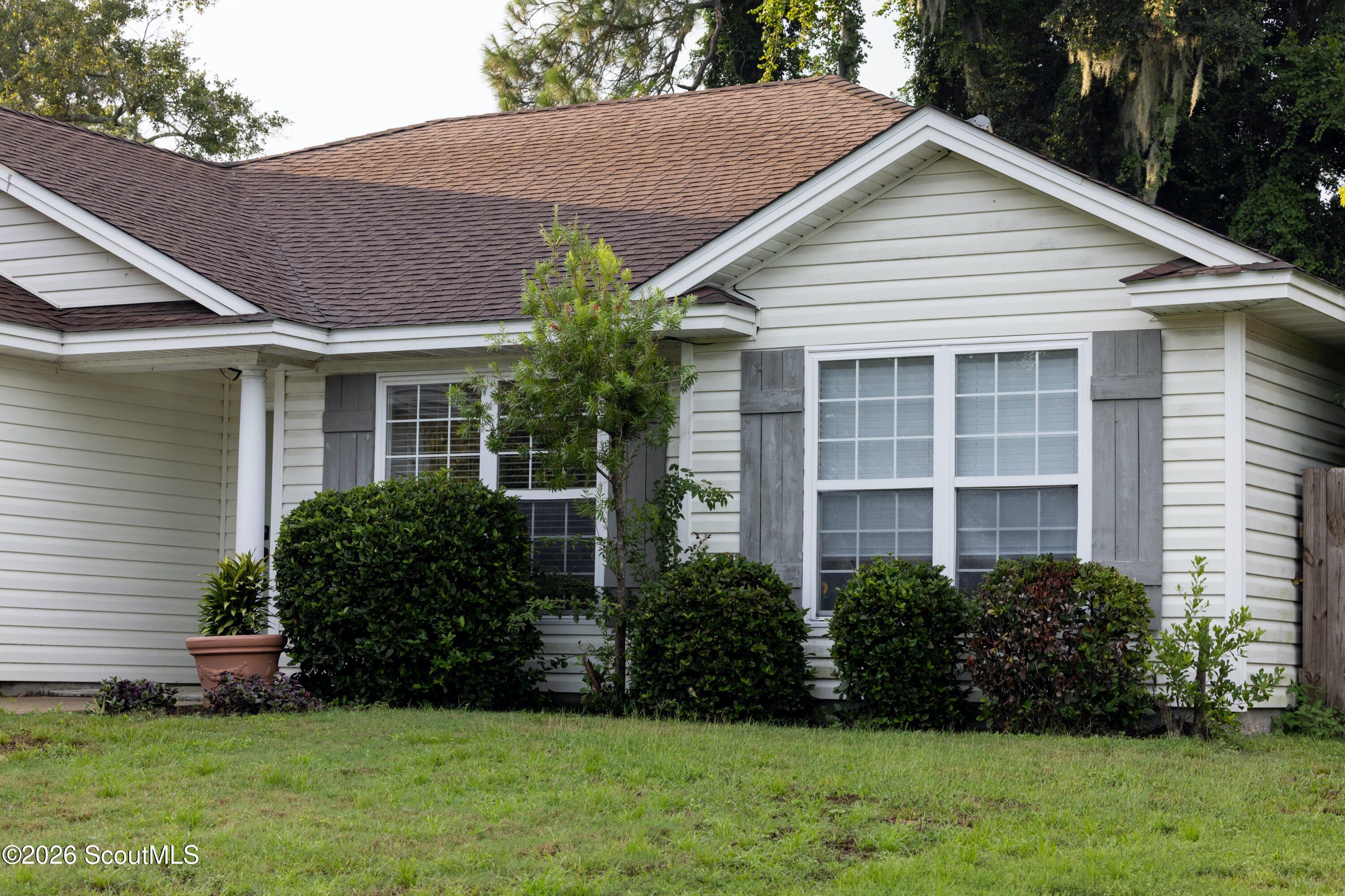 163 Bridgewater Circle